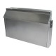 Печь для сауны Lang R 33/2 (скрытая установка) 10,5 кВт